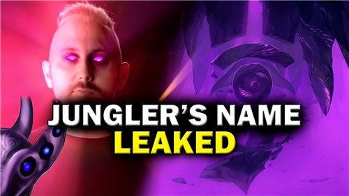 赛娜新皮肤爆料视频下载,炫彩特效，视觉盛宴  第1张