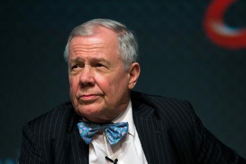 罗杰斯爆料美债了吗最新消息,美债动态揭秘，市场波动再引关注  第2张