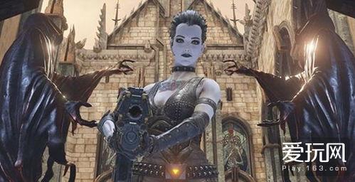 雷神新角色爆料视频,神秘力量觉醒，传奇故事再续篇章